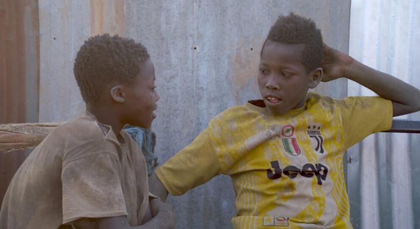 Átadták a 20. Verzió Filmfesztivál díjait