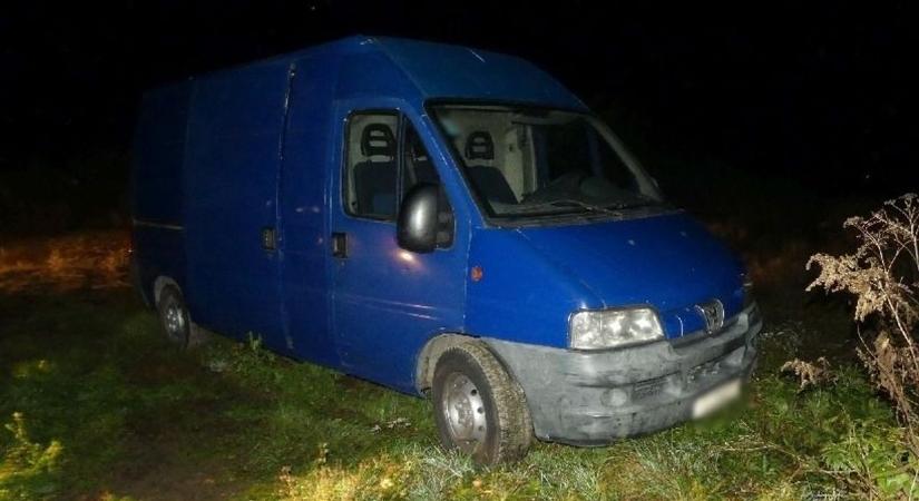 Török terroristát fogtak el Székesfehérvárnál, elfogatóparancs volt ellene