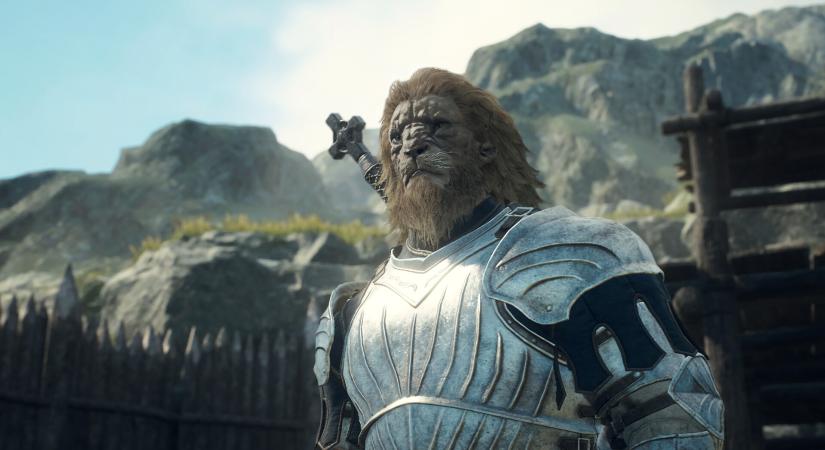 A Dragon's Dogma 2 Steam oldalán jóformán megerősítették a megjelenési dátumot
