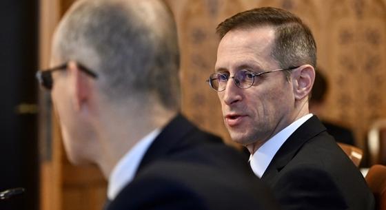 Varga Mihály: Hamarosan a nyilvánosság elé kerülhet nemzetközi szakértők elemzése a magyar nyugdíjrendszerről