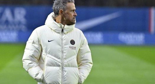 A Newcastle legutóbb kiütötte a PSG-t, most Luis Enrique visszavágna