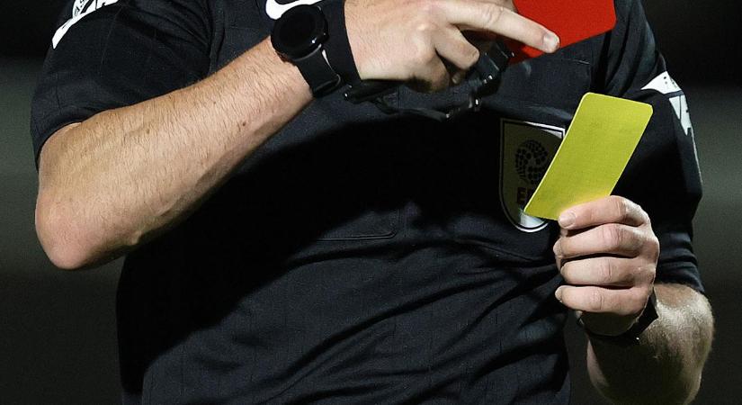 IFAB: a futball egy lépéssel újra közelebb az időbüntetéshez