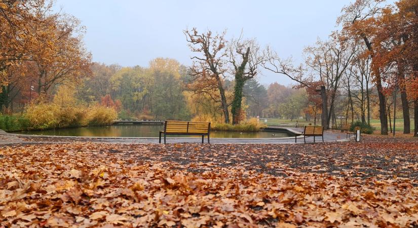 A Tisza vize megérkezett Debrecenbe