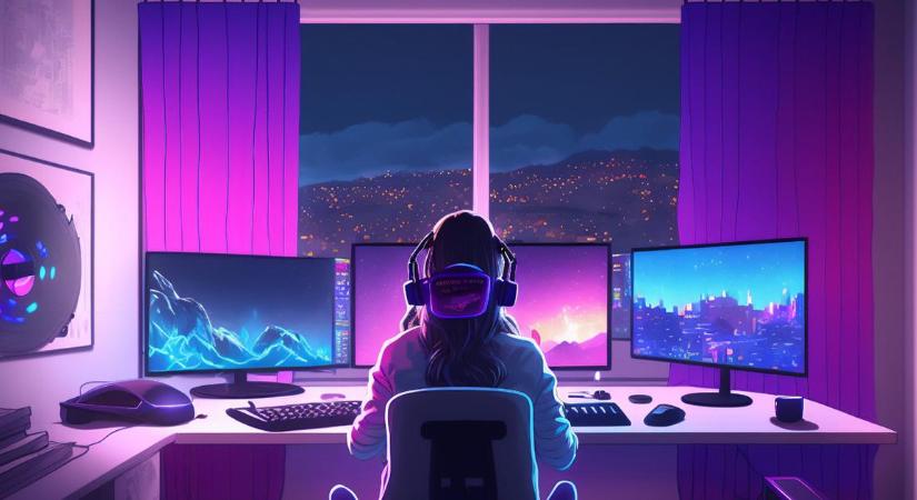 Mindig tudd, hol a határ: Addig streamelt a srác, amíg belehalt!