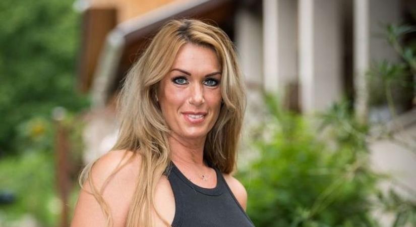 Bejött az OnlyFans: méregdrága ajándékkal lepte meg magát Molnár Anikó – Fotó