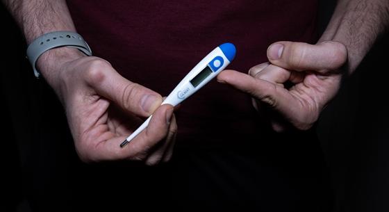 Igaz a 36,6 C, vagy mennyi a normális testhőmérséklet? Itt a válasz