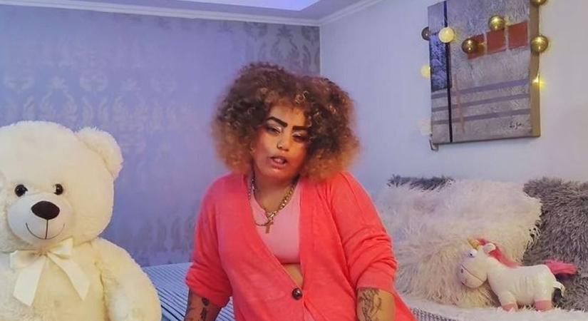 Németországban bukkant fel Varga Irén, azt állítja, hogy prostituált - Videó