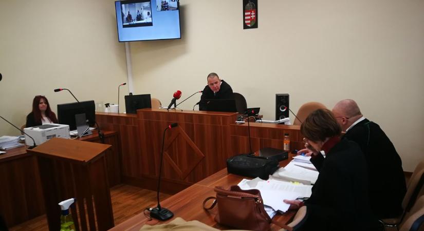 Meghalt Csávóka, aki a gyanú szerint a tippet adta a kegyetlen gyilkossággal végződő csépai akcióhoz