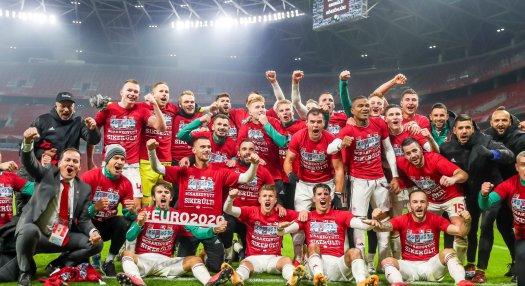 Amikor az utolsó percben kijutottunk Budapestre