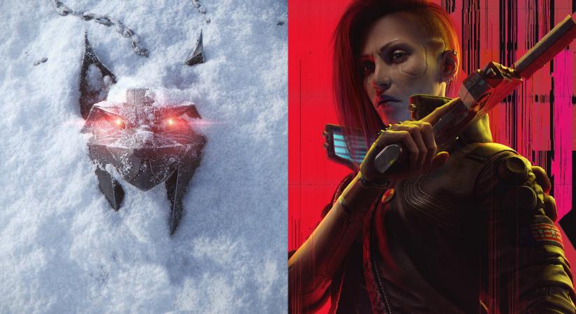 Biztató hírt kaptunk a The Witcher 4-ről, és kiderült, mennyire sikeres a Cyberpunk 2077 kiegészítője eddig