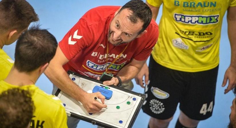 Férfi Magyar Kupa: a Gyöngyös mindhárom célját elérte a DVTK vendégeként