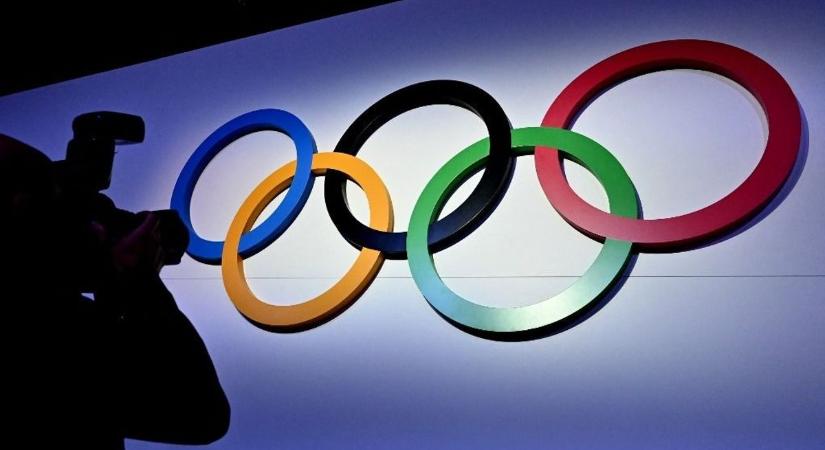 Sikamlós sikersztori: kéjeszközei árából lesz olimpikon a dildómilliárdos
