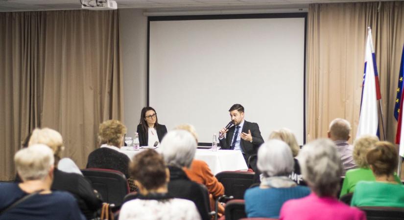 Muraba: párbeszéd a térség fejlesztéséről