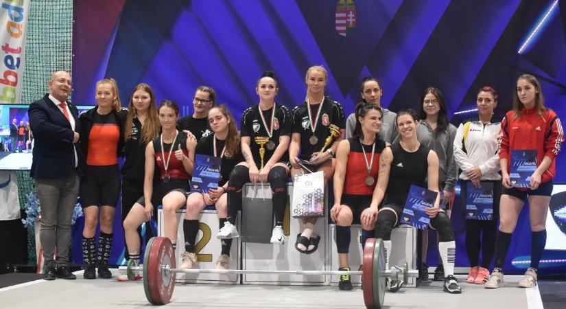 Repkedtek a mázsák