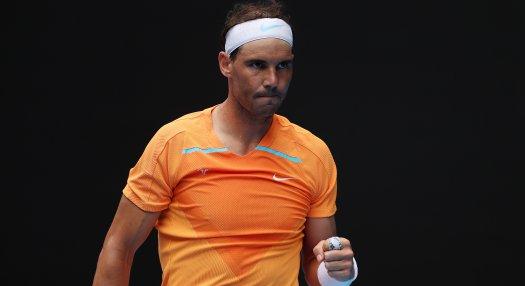 Itt léphet legkorábban pályára Rafael Nadal