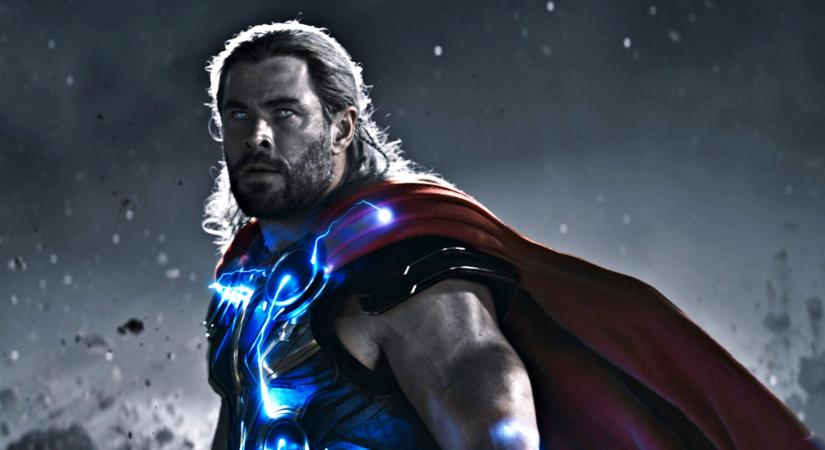 Állítólag a Thor 5. sötét tónusú lesz, és egy olyan Star Wars-rendezőt néztek ki hozzá, akinek nagyon is örülnénk!