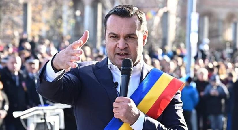 Németországban tartoztatták le Nagybánya korrupció miatt elítélt szökevény polgármesterét