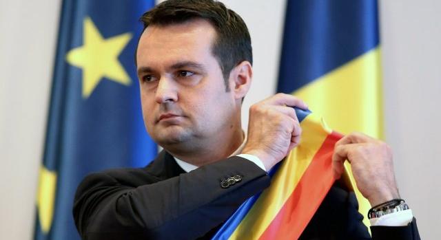 Augsburgban kapták el a Magyarországon át menekülő román politikust