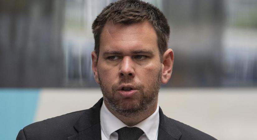 Vitézy Dávid: A MÁV nem cáfolt semmit, csak próbálta védeni a védhetetlent