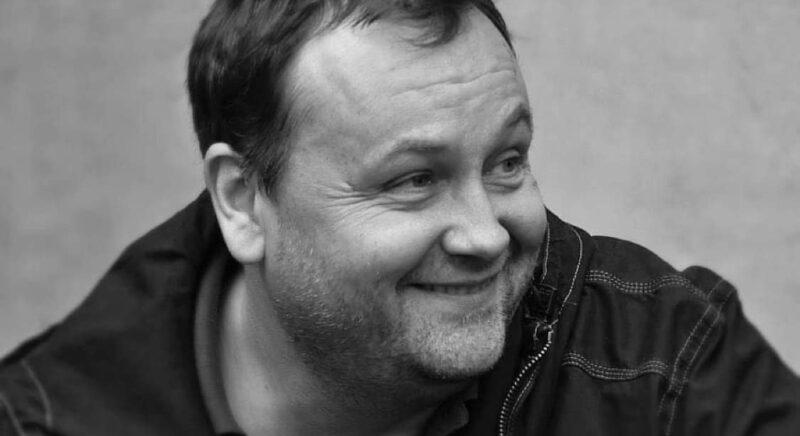 Elhunyt Bajomi Nagy György – „Önfeledt és indokolatlan derűvel néztél mindenre”