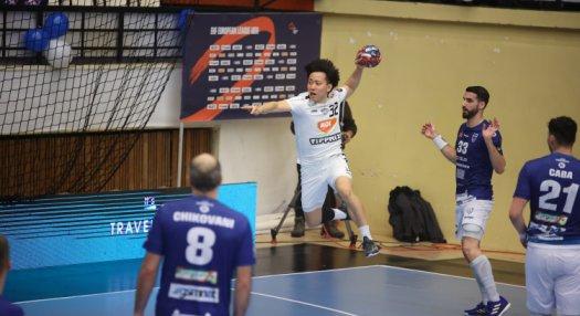 A Sporting sikerével kiesett a Tatabánya