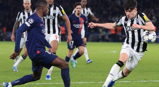 „Ez egy rakás sz*r!” – felháborodás a PSG kérdéses büntetője után