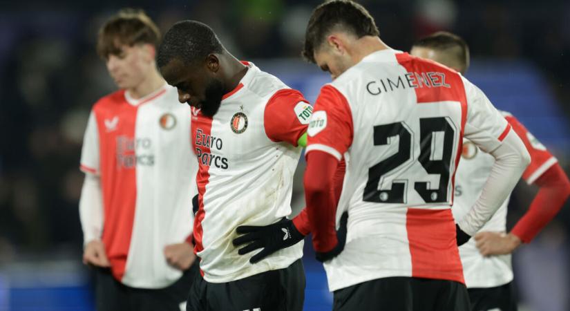 BL: banális öngól(okkal) jutott tovább az Atletico Madrid – videóval