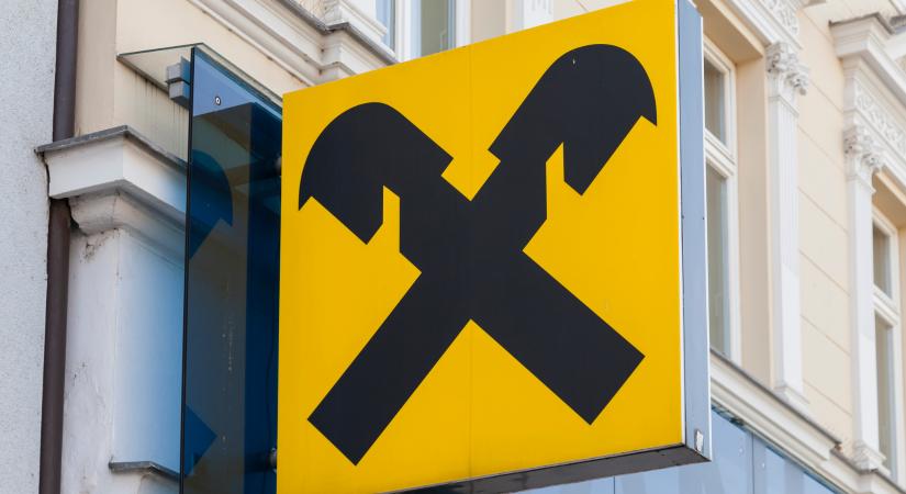 A Raiffeisen Bank belevág a kriptovaluta-kereskedésbe