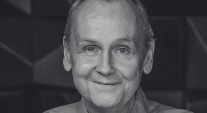 Meghalt Bajomi Nagy György, Jászai Mari-díjas színész
