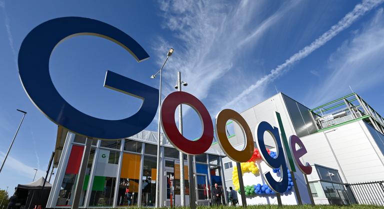 Hatalmas hiba történt a Google-nél, több hónapnyi adat tűnt el