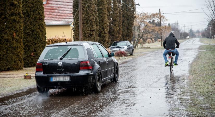 Nagy meglepetést tartogat az időjárás: mutatjuk, mire számíthatunk!