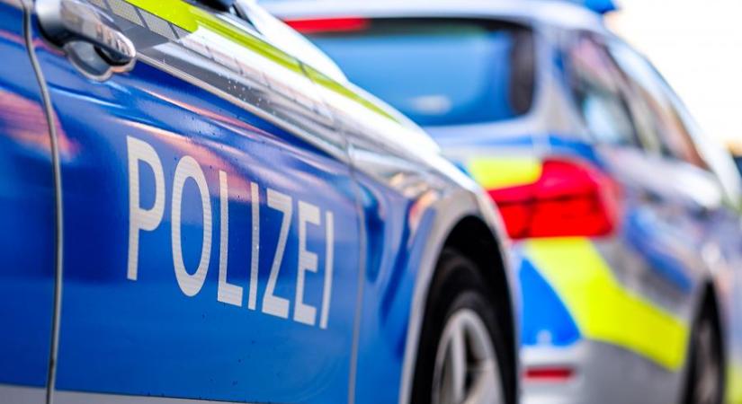 Németországban fogták el a korrupció miatt elítélt nagybányai polgármestert, aki Magyarországon át szökött meg Romániából