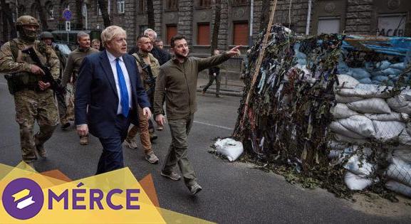 Tényleg hajlandó lett volna beszüntetni Putyin a háborút az ukrán semlegességért cserébe?