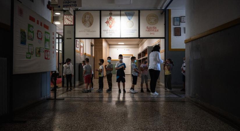 Több mint másfél milliárdos a tankerületi központok lejárt adóssága