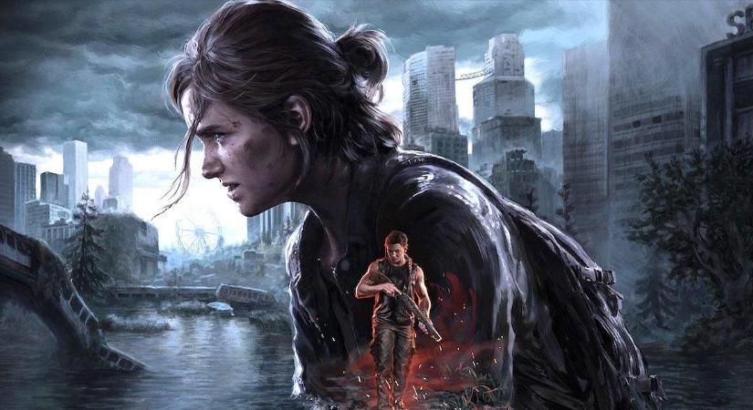 A sorozatban is visszaköszönhetnek a The Last of Us Part 2 Remastered egyes elemei