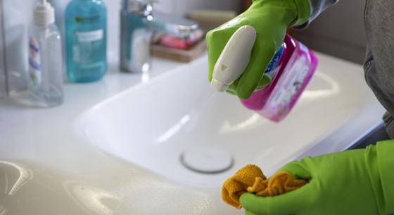 Tovább terjeszkedik a kórházak takarítását átvevő cég, tömegesen veheti át a dolgozókat is