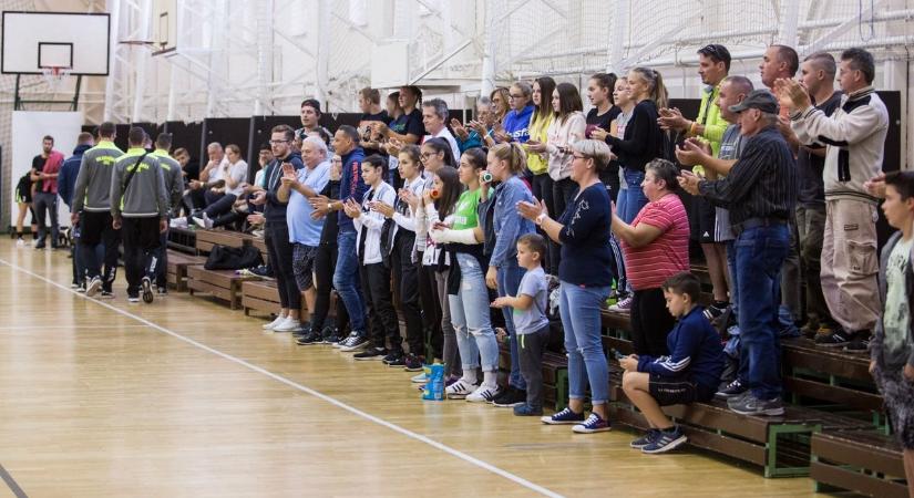 Szoboszlai hívószavára segítenek Virágnak Füzesabonyban