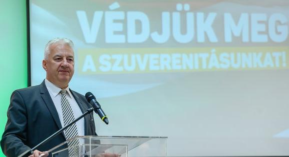 Semjén Zsolt: a keresztény civilizációt úgy védhetjük meg, ha kitöltjük a nemzeti konzultációt