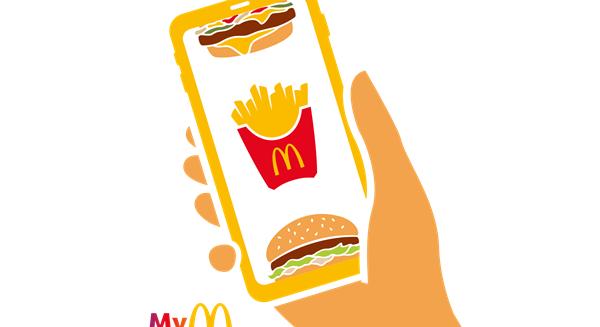 Újítások a hazai McDonald’s-nél