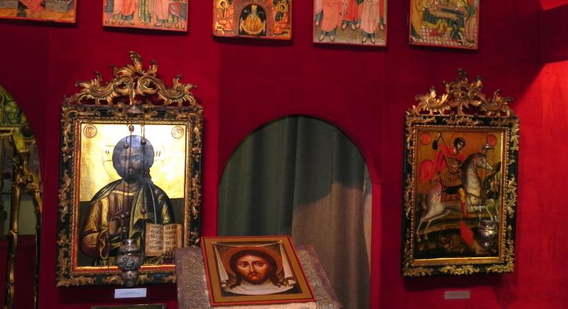 Magyar Orthodox Múzeum Miskolc