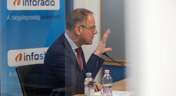 Navracsics Tibor bemondta: hamarosan százmilliárdokat kaphatunk Brüsszelből