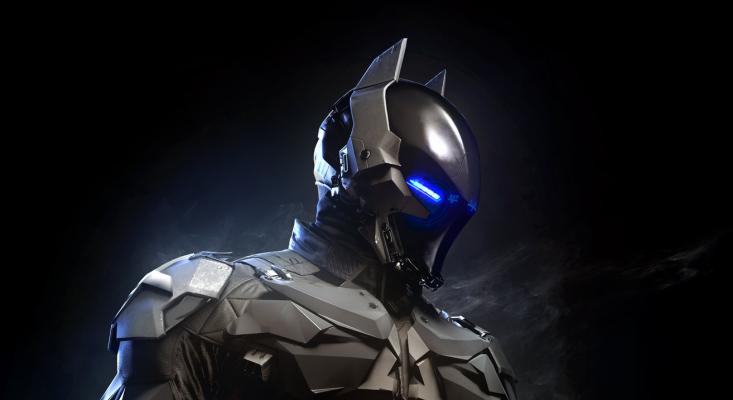 Premier előzetest kapott az Batman: Arkham Trilogy (Switch)