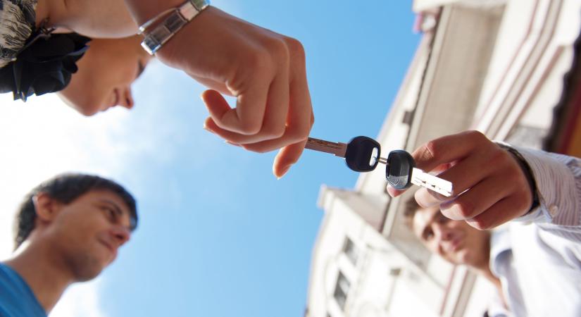 Vármegyénkben is új felállást hozhat a lakáspiacra a CSOK Plusz