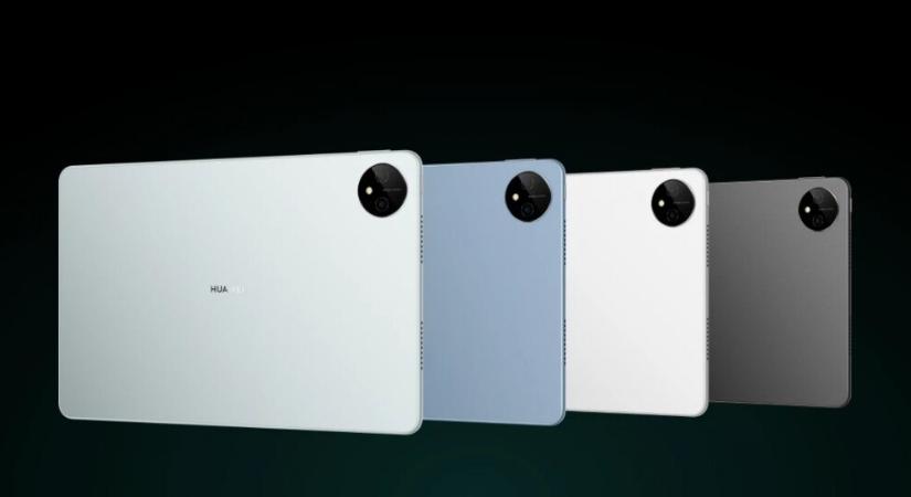 Kétirányú műholdas kapcsolatot hoz a Huawei MatePad Pro 11 (2024)