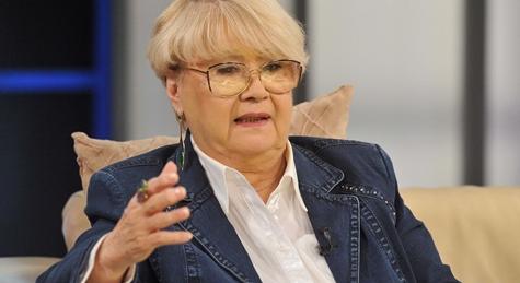 Szombaton vesznek végső búcsút Galambos Erzsitől