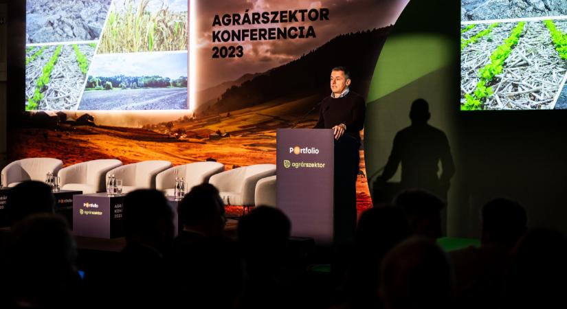 Gyuricza Csaba: A szántással lenullázzuk a talajt, azonnal lépni kell
