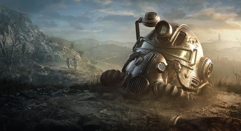 Nem fog kilógni a sorból az Amazon Fallout-sorozata
