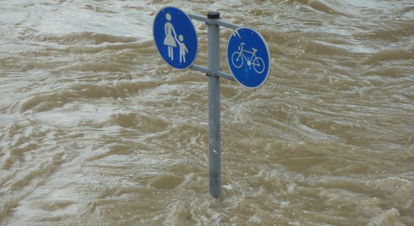 Megújult az ár- és belvízvédelmi infrastruktúra a Tisza-völgyben