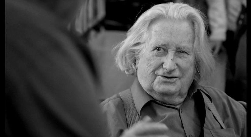 Elhunyt Vajda Mihály, az egri egyetem professzor emeritusa