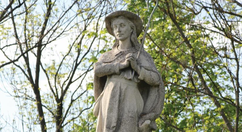Útbaigazító Szenthatározó